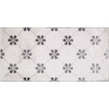 Керамическая плитка Fabresa Decor Vita nebbia mix 10x20