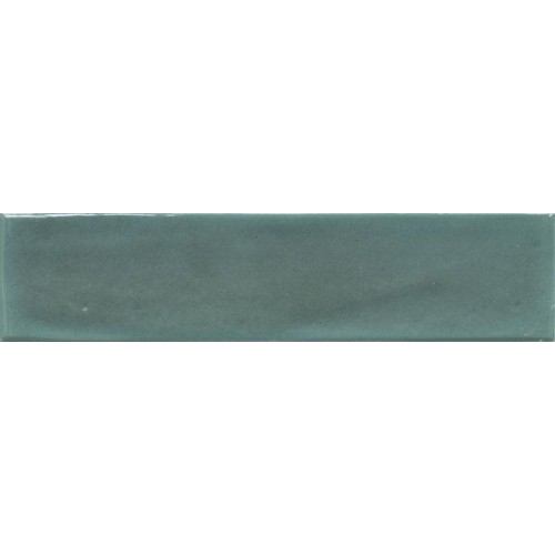 Керамическая плитка Cifre Ceramica Opal emerald 7,5x30