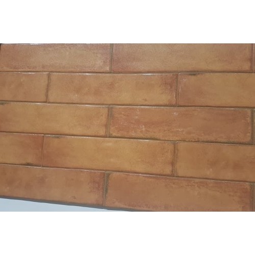 Керамическая плитка Baldocer Maia wheat 7,5x30