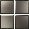 Керамическая плитка Baldocer Diva Metallic 15x15