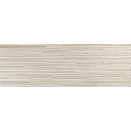 Керамическая плитка Dec Hit Beige 25x75 (24,5x74) см