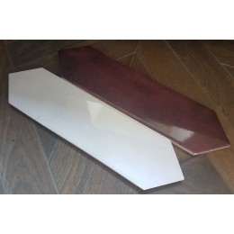 Керамическая плитка Queensbury grana 7,5x26,5 см