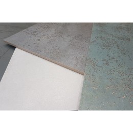 Керамическая плитка Vulkan White 35x90