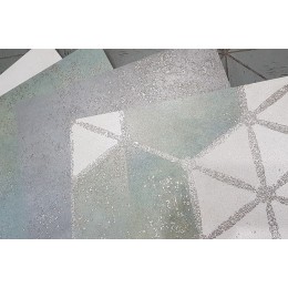 Керамическая плитка Vulkan Hex 35x90