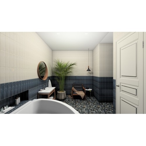 Керамическая плитка STN Ceramica Crisp XL Graphite Pulido 59x119