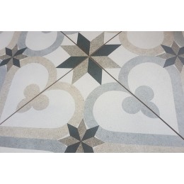 Керамическая плитка Cadaques 45x45 см