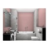 Керамическая плитка Cifre Ceramica Mahi coral brillo 5x25