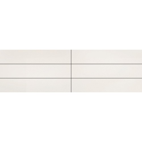 Керамическая плитка Cifre Ceramica Brillant ivory brillo 5x25