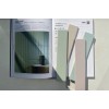 Керамическая плитка Cifre Ceramica Brillant blue brillo 5x25