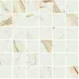 TREVI WHITE MOSAICO