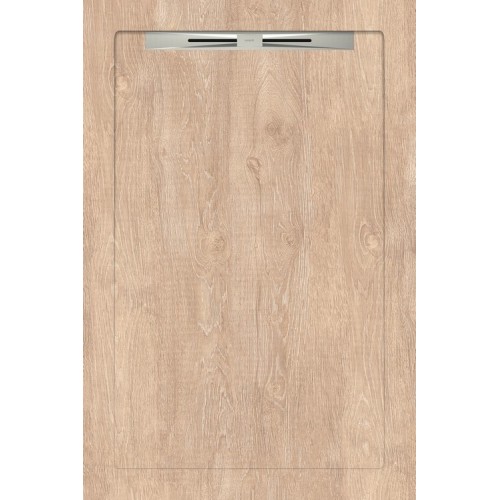AQUANIT 80х120 SLOPE OAKWOOD Light Brown Line
