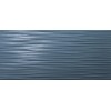 Настенная плитка глазурованная MEK 3D U.Blade Blue 50x110