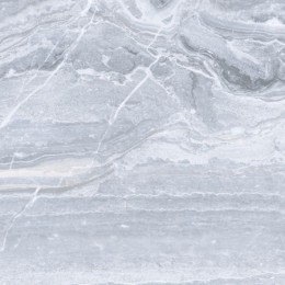 60x60 Bergamo Серый Лаппато Ректификат