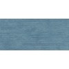 Настенная плитка глазурованная Raw  3D Scratch Blue 50x110