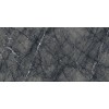 Керамогранит Глазурованный УФФИЦИ БЛЭК 45X90