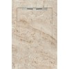 AQUANIT 90х135 SLOPE CAMANZONI 526 Beige Line