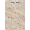 Душевой поддон Camanzoni Slope Beige Line 80х120