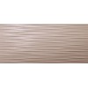 Настенная плитка глазурованная MEK 3D U.Blade Rose 50x110