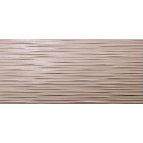 Настенная плитка глазурованная MEK 3D U.Blade Rose 50x110