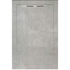 AQUANIT 80х120 SLOPE HILL 529 Grey Line