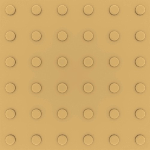 Керамогранит Неглазурованный GT Yellow Stop 30x30
