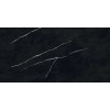 Керамогранит Неглазурованный Marvel Meraviglia Black Origin 75x150 Lapp.