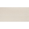 Настенная плитка глазурованная 3D Wall Carve Chisel Ivory 40x80