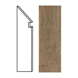 Axi Brown Chestnut Battiscopa Sag.SX