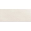 Настенная плитка Глазурованная 3D WALL PLASTER PLAIN WHITE 50x120