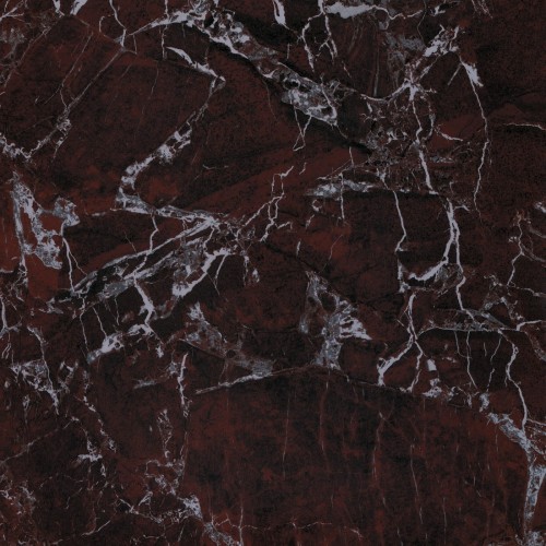 Керамогранит Неглазурованный MARVEL Red Luxury 75x75 Lappato