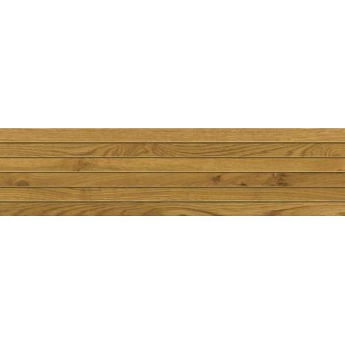 Керамогранит Неглазурованный Exence Amber Tatami 18,5x75