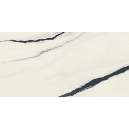 Ф.Д.М.  Панда Вайт Рет 60х120 Чер