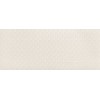 Настенная плитка глазурованная 3D WALL PLASTER Origami White 50х120