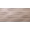 Настенная плитка глазурованная Mek 3D U.Blade Rose 50x120