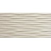 Настенная плитка глазурованная Brave 3D Blade Gypsum 40x80