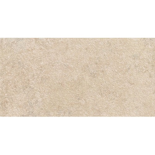 Керамогранит Неглазурованный Lims Beige 37,5x75 Bush Hammered