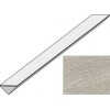 Настенная плитка глазурованная Klif 3D Silver Corner 40