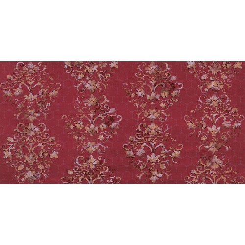 Настенная плитка глазурованная Arty Tabasco Textile 40x80