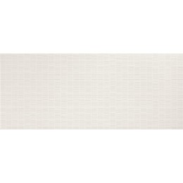 Aplomb White Mesh 50x120