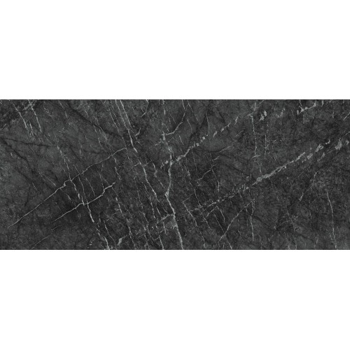 Настенная плитка глазурованная Marvel Grigio Intenso 50x120