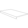 Керамогранит Неглазурованный Exence Almond Scalino 33x150