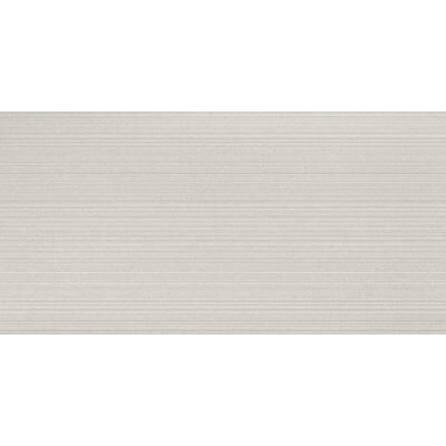 Настенная плитка глазурованная 3D Wall Carve Chisel Pearl 40x80