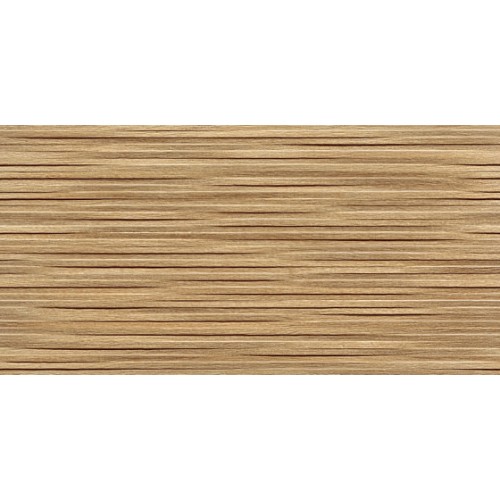Настенная плитка глазурованная Nid 3D Wooden Mix Natural-Whisky 40x80