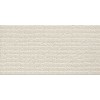 Настенная плитка глазурованная 3D Wall Carve Squares Ivory 40x80