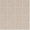 Настенная плитка глазурованная Aplomb Canvas Mosaico Arch 32x32