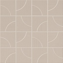 Aplomb Canvas Mosaico Arch 32x32