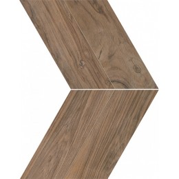 Etic Noce Hickory Chevron A+B 35х34,5