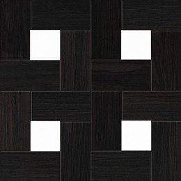 Etic Ebano Cassettone 45х45