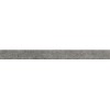Керамогранит Неглазурованный Dolmen Pro Grigio Battiscopa