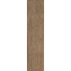 Керамогранит Неглазурованный Axi Brown Chestnut Strutturato 22,5x90